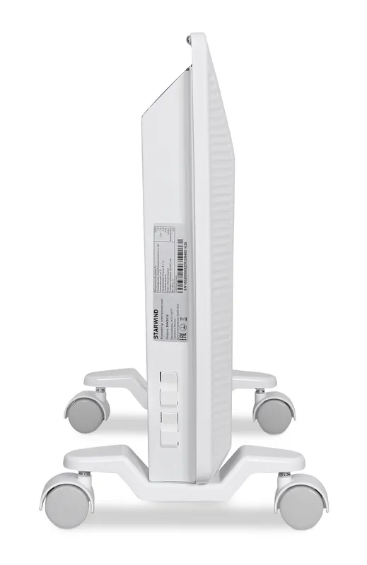 Конвектор Starwind SHV5010 1000Вт белый