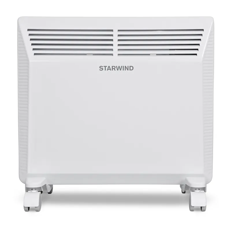 Конвектор Starwind SHV5010 1000Вт белый