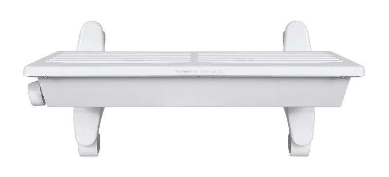 Конвектор Starwind SHV5010 1000Вт белый