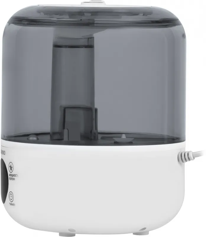 Увлажнитель воздуха Starwind SHC3020E 25Вт (ультразвуковой) белый