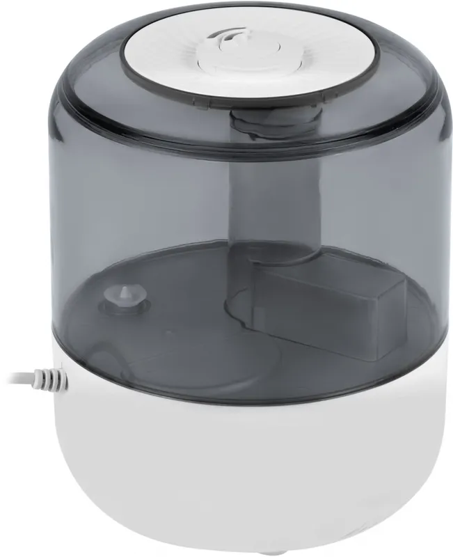 Увлажнитель воздуха Starwind SHC3020E 25Вт (ультразвуковой) белый