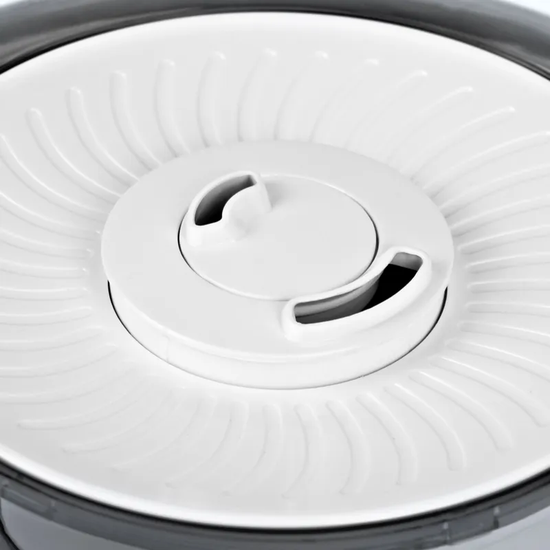 Увлажнитель воздуха Starwind SHC3020E 25Вт (ультразвуковой) белый