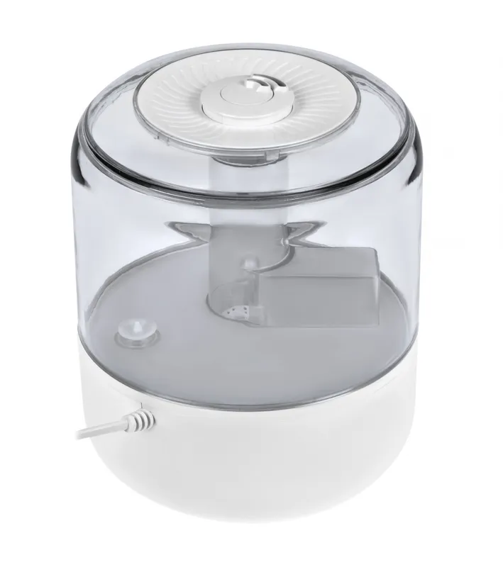 Увлажнитель воздуха Starwind SHC3020 25Вт (ультразвуковой) белый