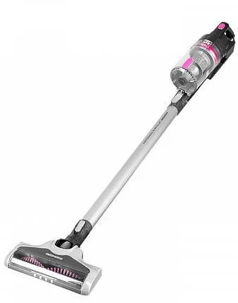 Пылесос ручной Redmond RV-UR345 серый