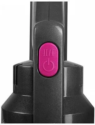 Пылесос ручной Redmond RV-UR345 серый