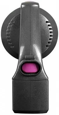 Пылесос ручной Redmond RV-UR345 серый