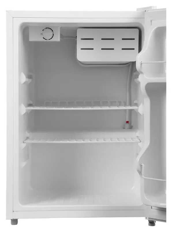 Холодильник Hyundai CO1002 1-нокамерн. белый (однокамерный)