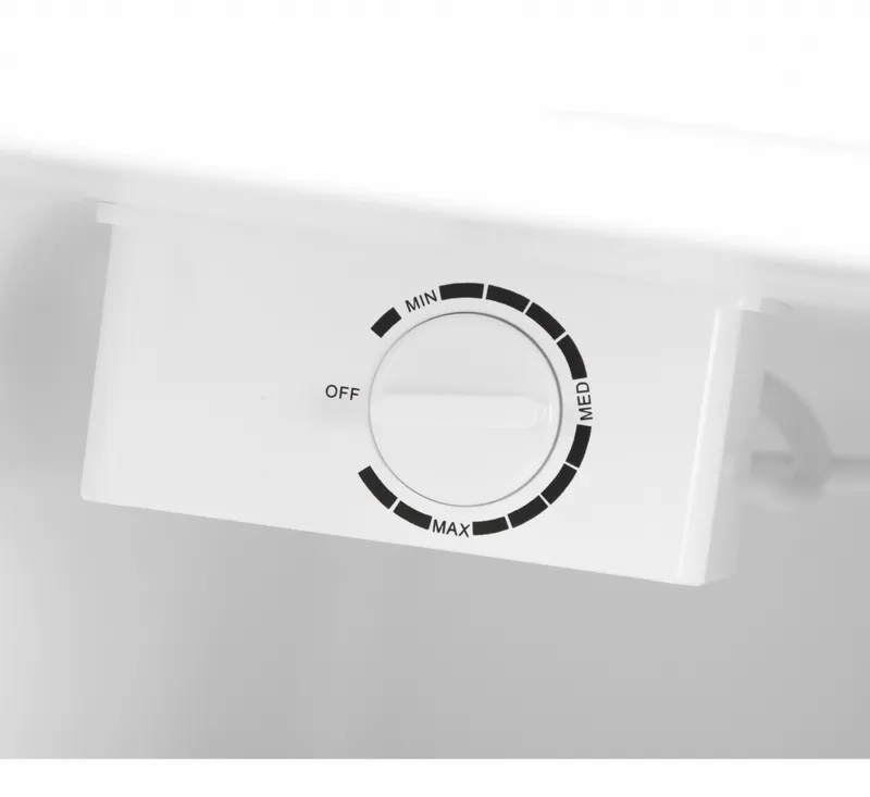 Холодильник Hyundai CO1002 1-нокамерн. белый