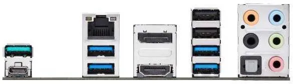 Материнская плата ASUS PRIME B550-PLUS,  Socket AM4, B550, 4*DDR4, HDMI+DP, CrossFireX, SATA3 + RAID, Audio, Gb LAN, USB 3.2*8, USB 2.0*6, COM*1 header (w/o cable), ATX ; 90MB14U0-M0EAY0
