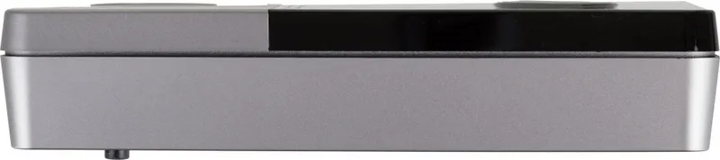 Видеопанель Hikvision DS-KV6103-PE1(C) CMOS цвет панели: серый