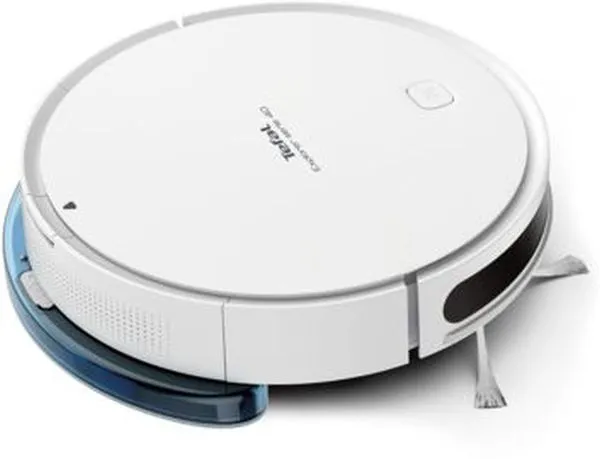 Пылесос-робот Tefal X-Plorer Serie 40 RG7267WH белый