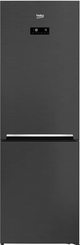 Холодильник Beko RCNK365E20ZXR антрацит (двухкамерный)