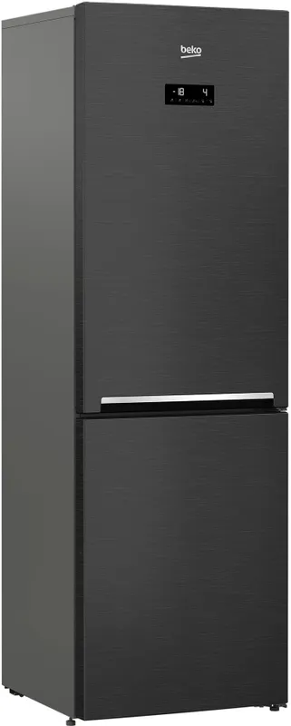 Холодильник Beko RCNK365E20ZXR антрацит (двухкамерный)