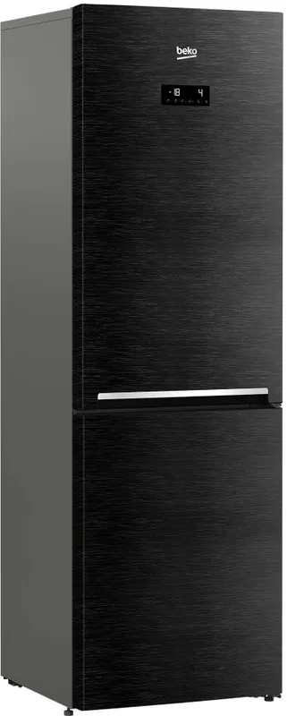 Холодильник Beko RCNK365E20ZWB черный (двухкамерный)