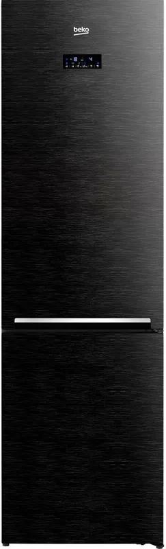 Холодильник Beko RCNK400E20ZWB черный (двухкамерный)