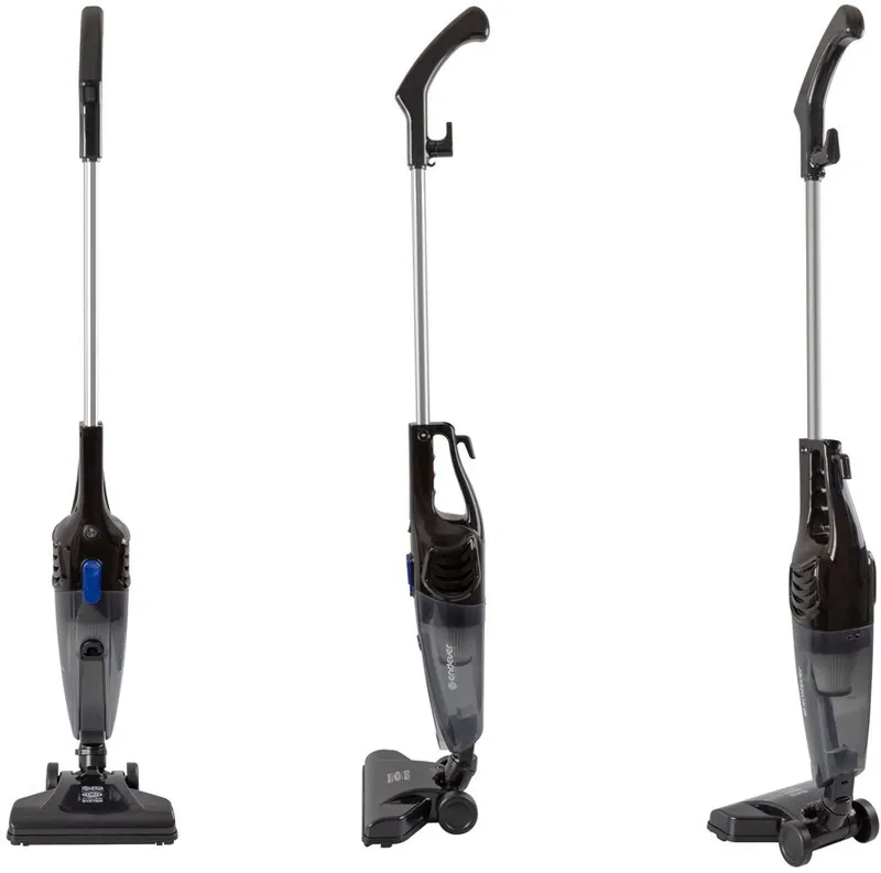Пылесос ручной Endever SkyClean VC-286 800Вт черный/серый
