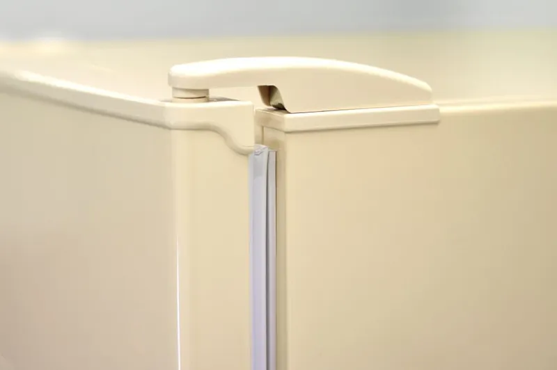 Холодильник Nordfrost NRB 154 732 2-хкамерн. бежевый (двухкамерный)