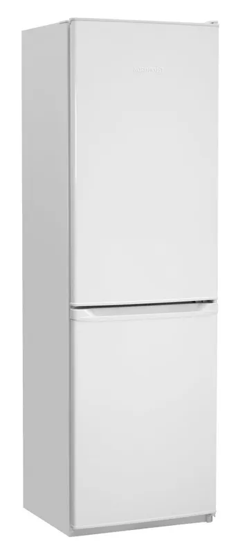 Холодильник Nordfrost NRB 152NF 032 белый (двухкамерный)