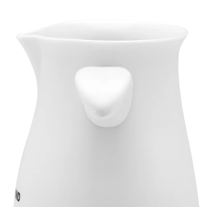 Кофеварка Электрическая турка Starwind STP3060 600Вт белый/черный