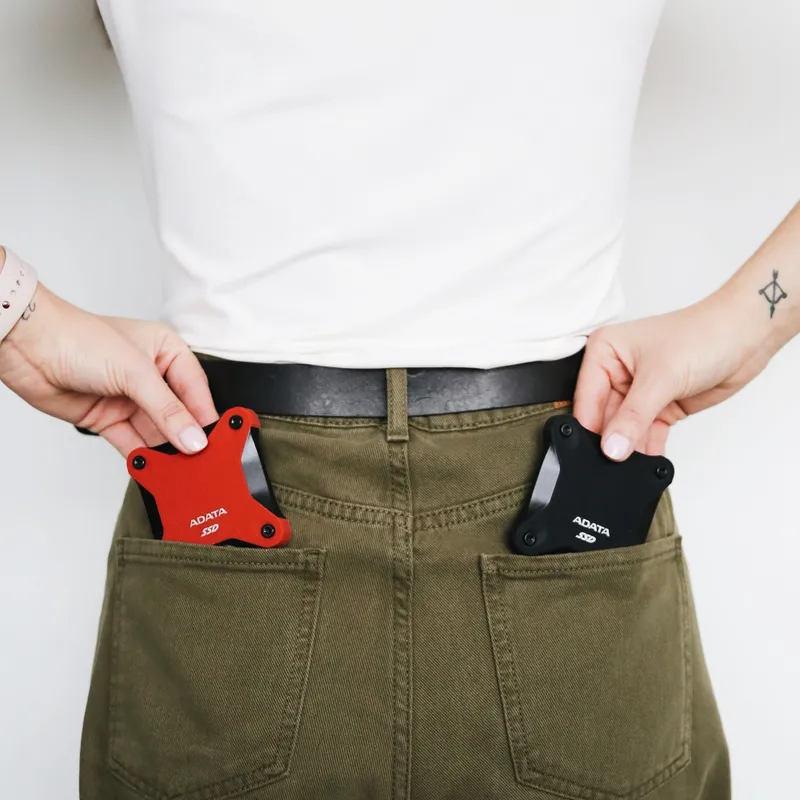 Накопитель SSD A-Data USB 3.0 240Gb ASD600Q-240GU31-CBK SD600Q 1.8" черный