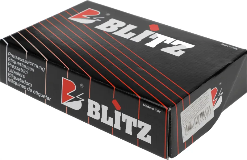 Этикет пистолет Blitz C17 двухстрочный прямоугольная 26x16 10x7 ассорти