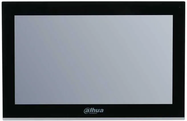 Видеодомофон Dahua DH-VTH5441G черный