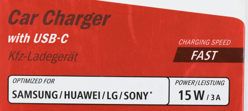Автомобильное зар./устр. Hama H-173618 3A (PD) универсальное черный (00173618)