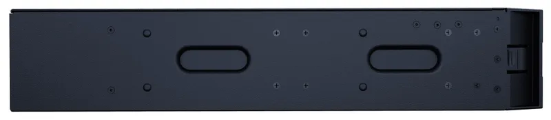 Источник бесперебойного питания Ippon Innova RT II 1000 1000Вт 1000ВА черный