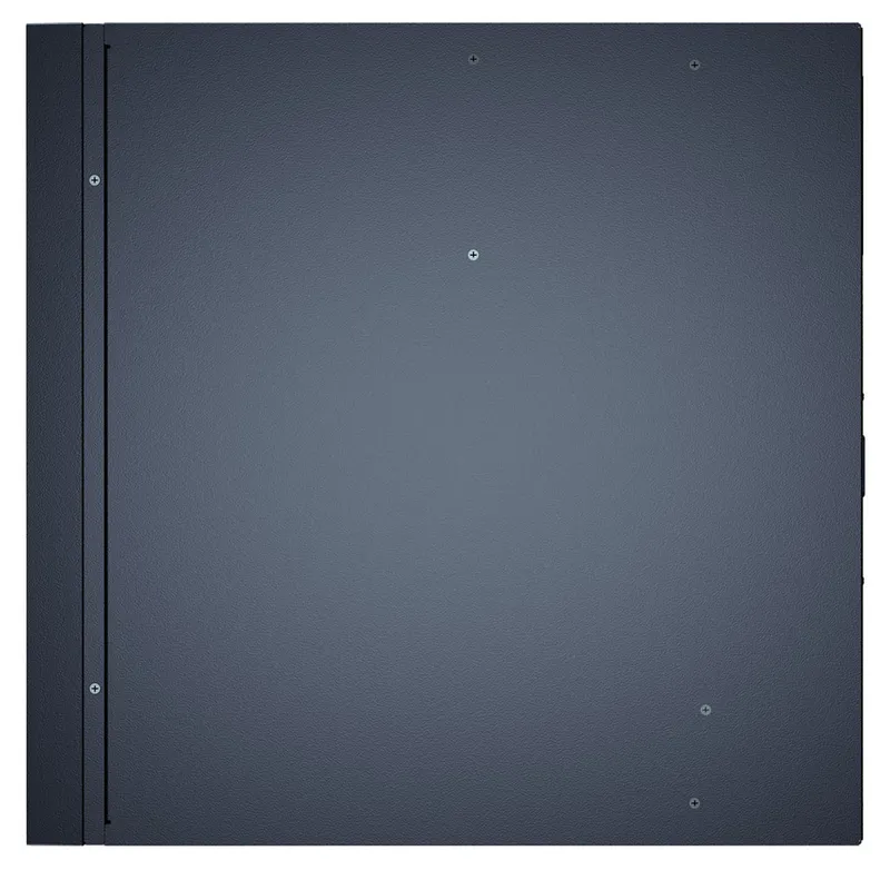 Источник бесперебойного питания Ippon Innova RT II 1000 1000Вт 1000ВА черный