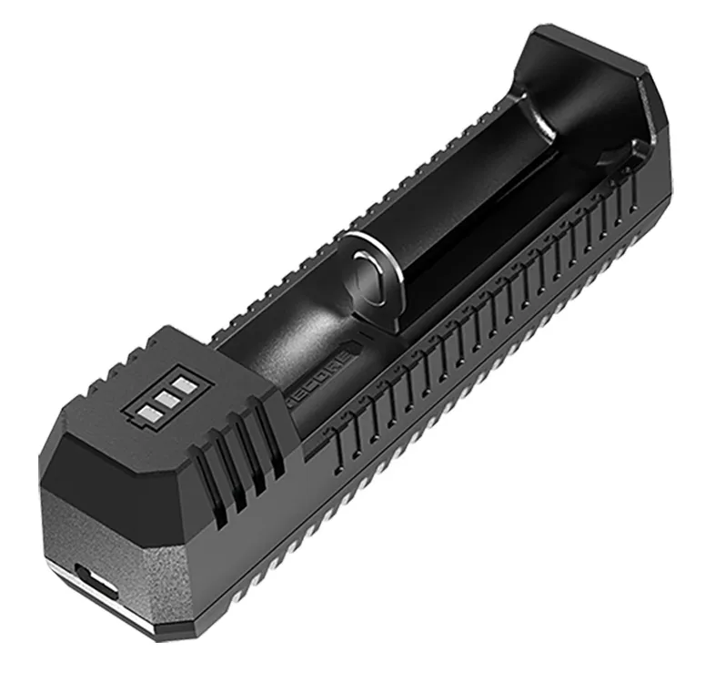 Зарядное устройство Nitecore UI1 800mAh
