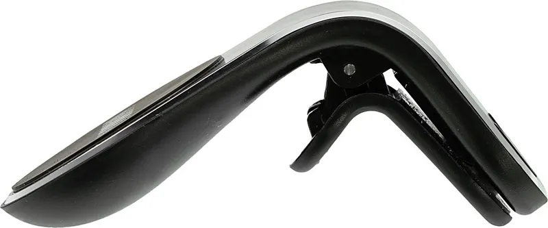 Держатель Wiiix HT-61V9mg магнитный черный для смартфонов