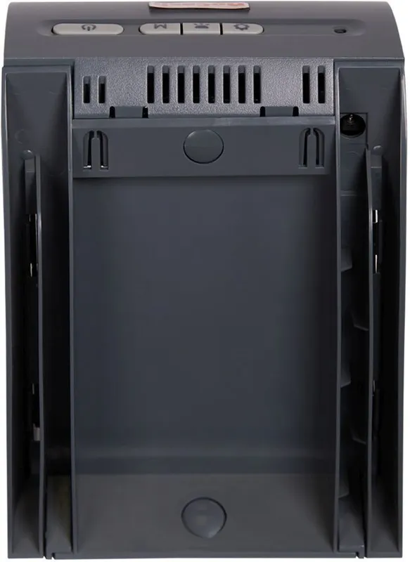Детектор банкнот Docash mini IR/UV/AS просмотровый мультивалюта