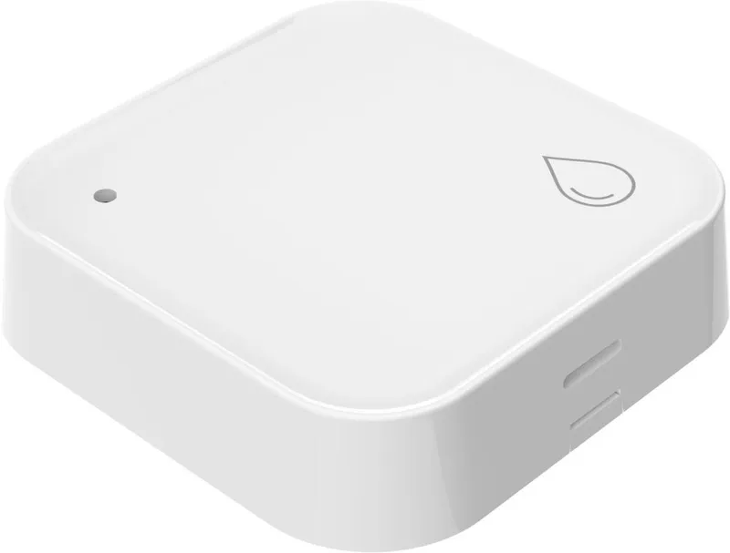 Датчик протечки Rubetek RS-3222 белый