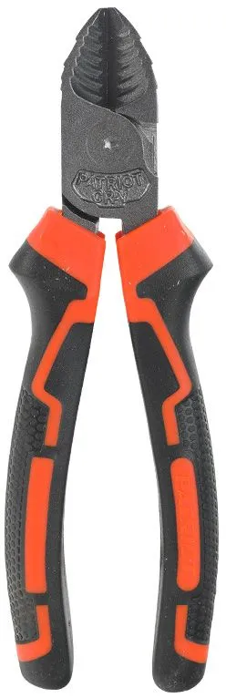 Кусачки Patriot Platinum KPP-160L (350004121)