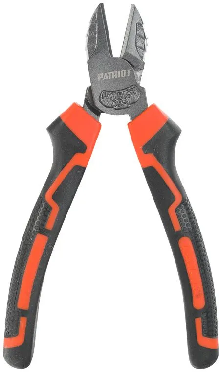 Кусачки Patriot Platinum KPP-160L (350004121)