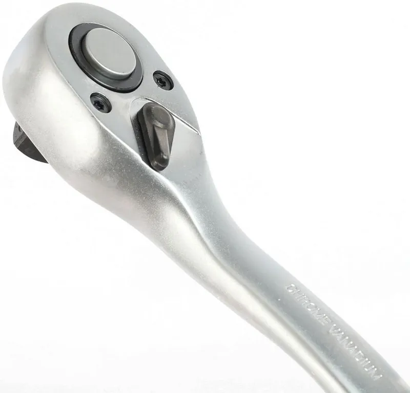 Набор торцевых головок Patriot SSR-1/2 в комплекте 12 предметов (350004500)