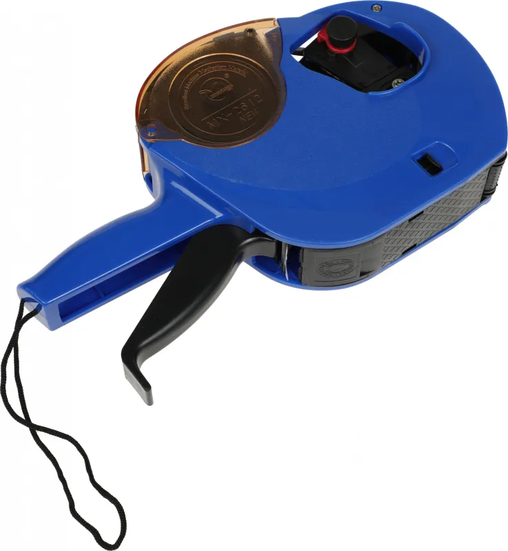 Этикет пистолет MX 2612 однострочный прямоугольная 26x12 9