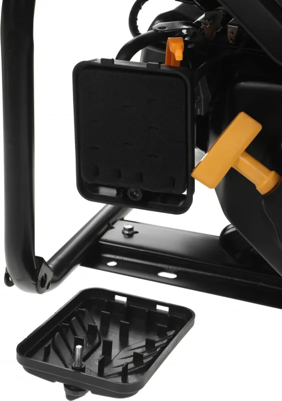 Генератор Hyundai HHY 3020FE 3.1кВт