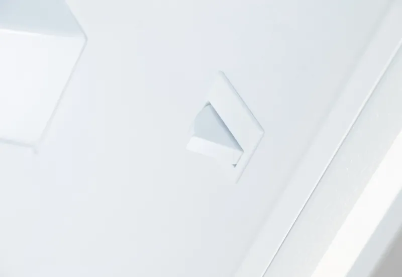 Холодильник Gorenje R491PW белый (однокамерный)