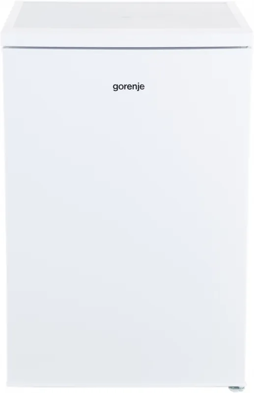 Холодильник Gorenje R491PW белый (однокамерный)