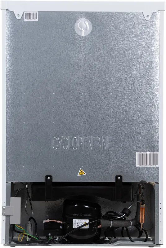 Холодильник Gorenje R491PW белый (однокамерный)