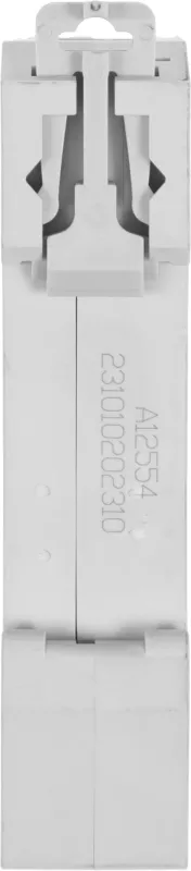 Выключатель автоматический IEK MVA20-1-010-C ВА47-29 10A тип C 4.5kA 1П 230/400В 1мод белый (упак.:1шт)