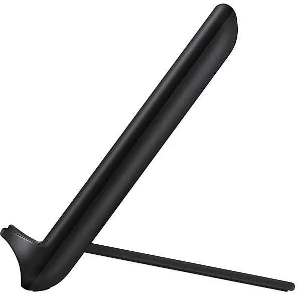 Беспроводное зар./устр. Samsung EP-N3300 2A (PD) для Samsung черный (EP-N3300TBRGRU)