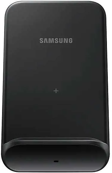 Беспроводное зар./устр. Samsung EP-N3300 2A (PD) для Samsung черный (EP-N3300TBRGRU)