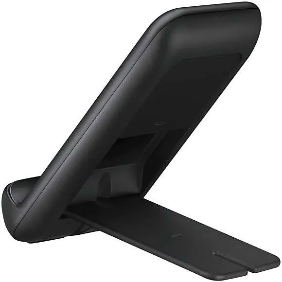 Беспроводное зар./устр. Samsung EP-N3300 2A (PD) для Samsung черный (EP-N3300TBRGRU)