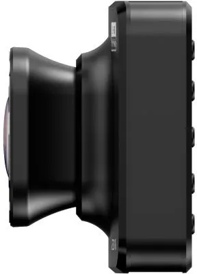 Видеорегистратор Navitel AR250 NV черный 12Mpix 1080x1920 1080p 140гр. JL5601