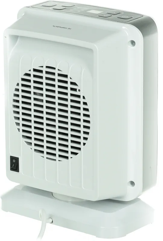 Тепловентилятор Vitek VT-2052 1500Вт белый