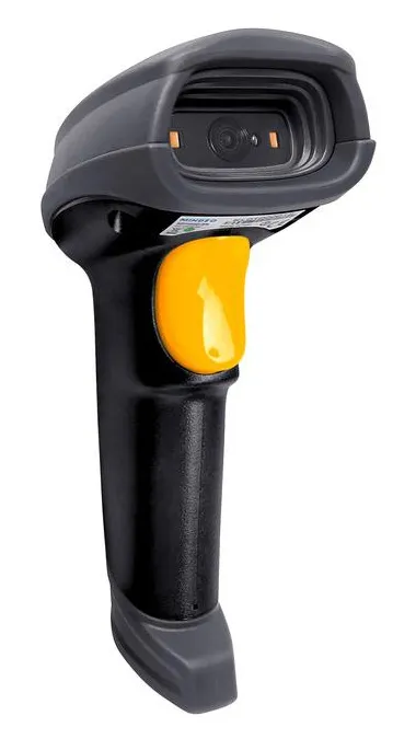 Сканер штрихкода Mindeo MD6600-HD 2D, USB cable