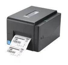 Принтер печати этикеток TSC TE200, 4", TT, 203 dpi, 6 ips, 16MB SDRAM, 8MB Flash, USB 2.0 EU