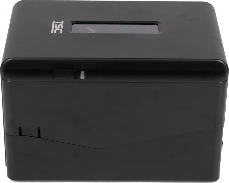 Принтер печати этикеток TSC TE200, 4", TT, 203 dpi, 6 ips, 16MB SDRAM, 8MB Flash, USB 2.0 EU